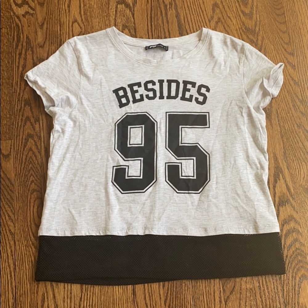 Girls top